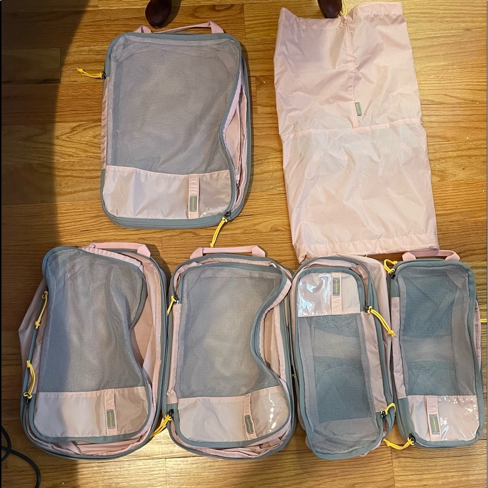 Packing Cubes-BAGSMART